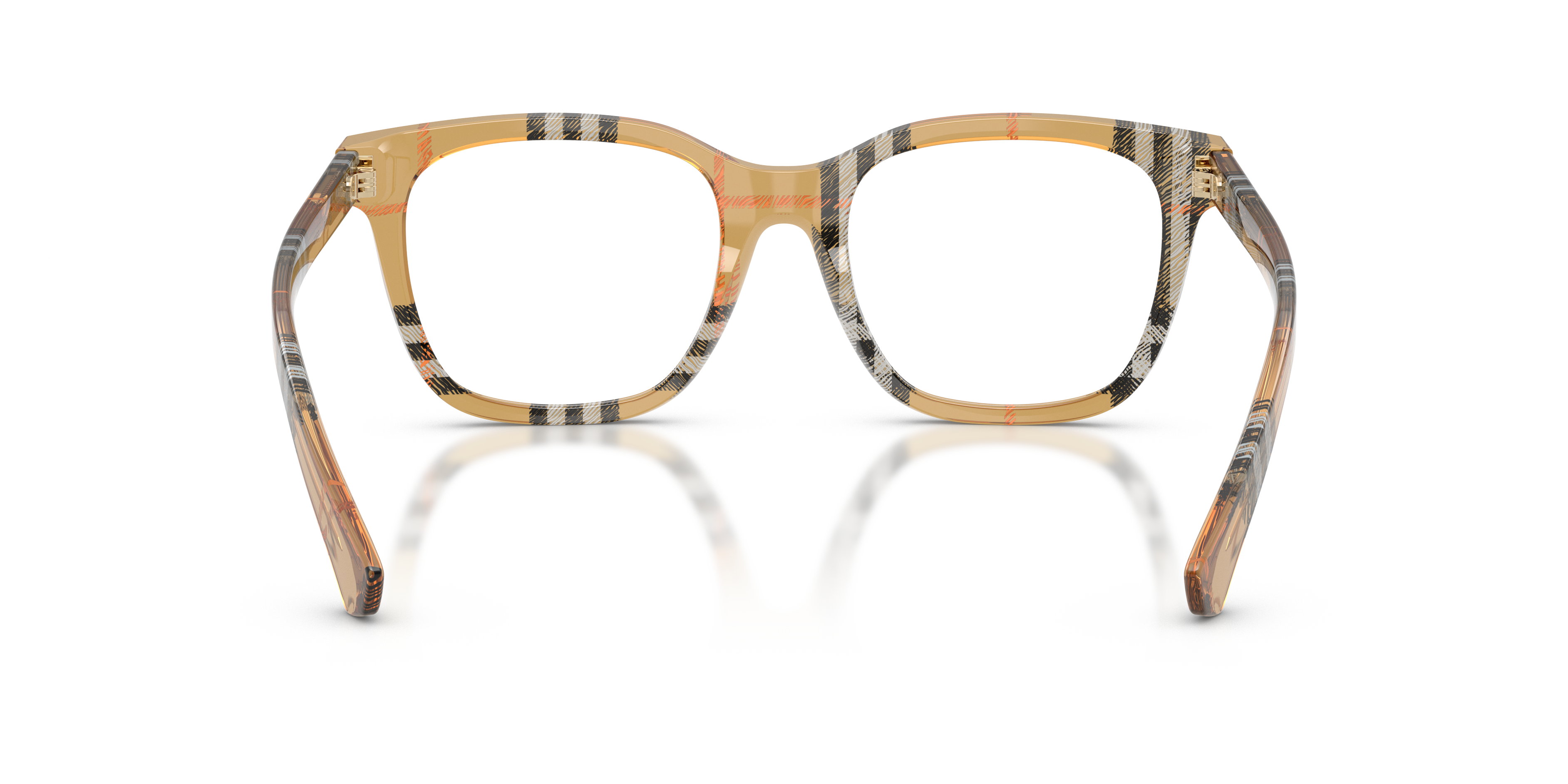 Burberry BE2455 4163  